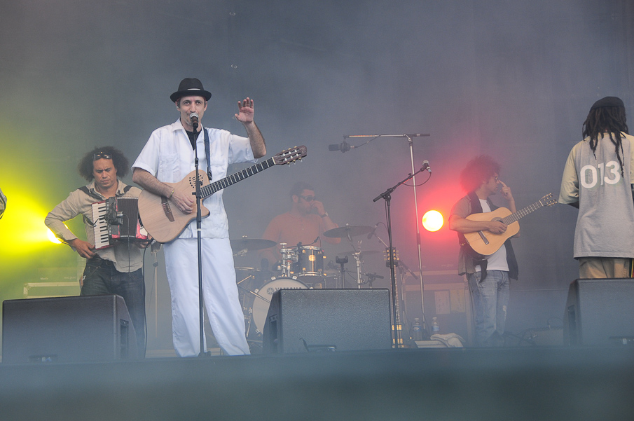 Fete de la Musique Evry 2009 - Sergent Garcia 258.jpg